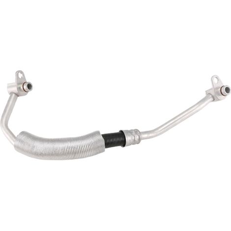 Kühlmittelrücklaufleitung für Turbolader-Kühlsysteme der Fahrzeuge F52, G32, F39, G02 und G05.