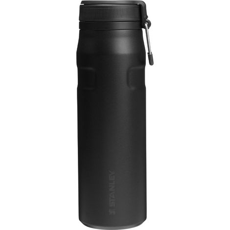 Bottiglia Stanley IceFlow™ Twist Flip 0,7L Nera 2.0