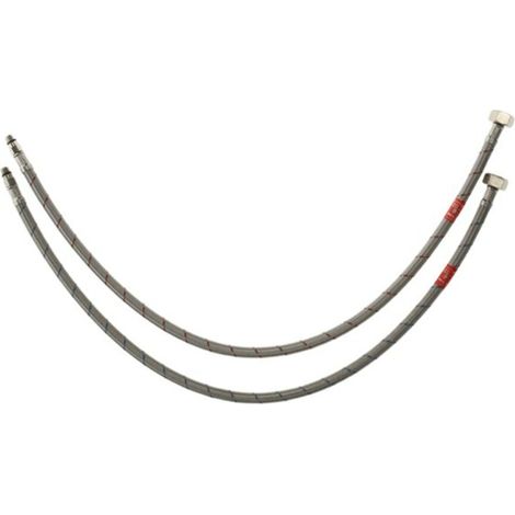 VB Anschlussschlauchset Zubehör 171x259,5x15,5mm (1/2)