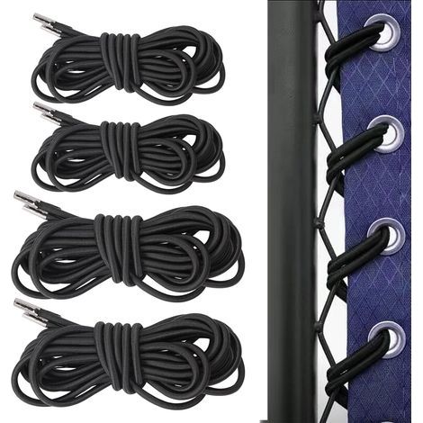 Replacement cord for gravity chair, replacement cord, repair cord for anti-gravity chair, garden, garden chairs, outdoor lounge chairs (1/5)