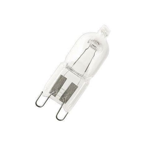 Osram – Lampe halogène 42W G9 – Culot G9 – Lumière chaude – Tension 230V – 4008321703576 (1/7)
