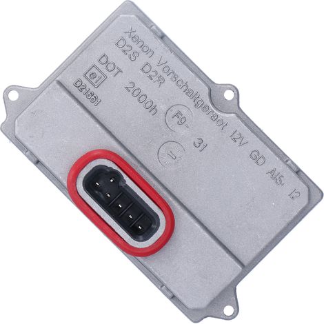 Modul phare D2S D4S 5DV00829000 Ampulle kompatibel mit Land Rover Range Rover Sport 2006 (1/5)