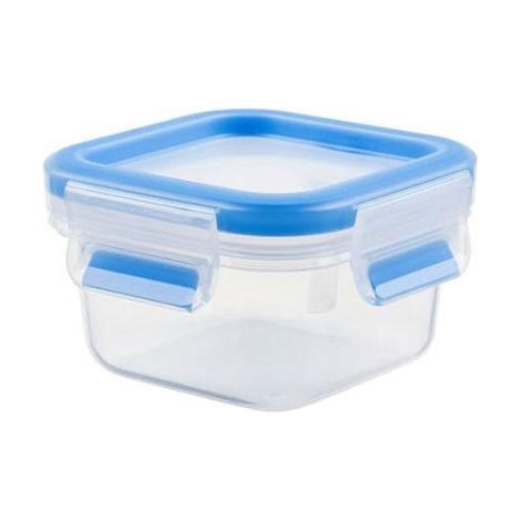 EMSA Frischhaltedose Clip&Close 200 ml quadratisch
