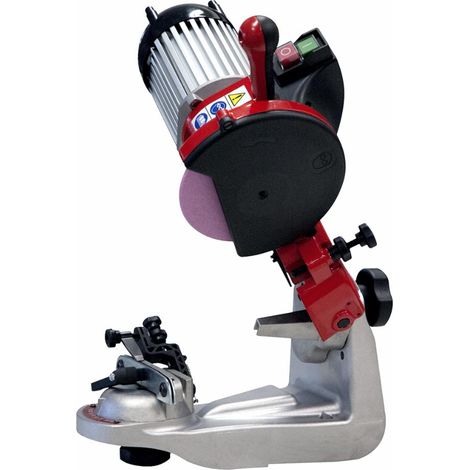 Affilacatene elettrico FRANZ 230 V