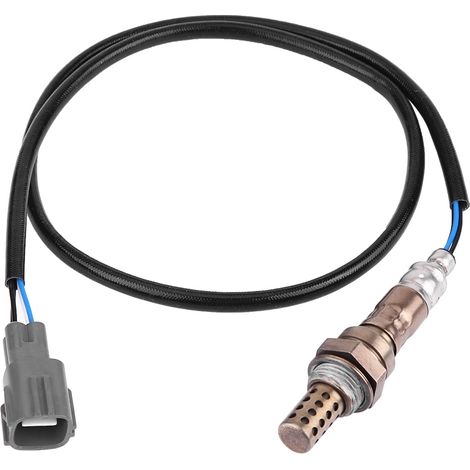 Sauerstoffsensor O2 Sensor Luft-Kraftstoff-Verhältnis O2 Sensor Luft-Kraftstoff-Verhältnis Lambda-Sensor Lambda-Sensor Kabelbaum für Lexus GS300 LS400 SC400 Toyota Camry MR2 Spyder 234-4603 2344603.