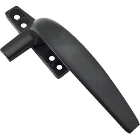 Poignée de fenêtre à clé Poignée de Porte, Left) (1/5)