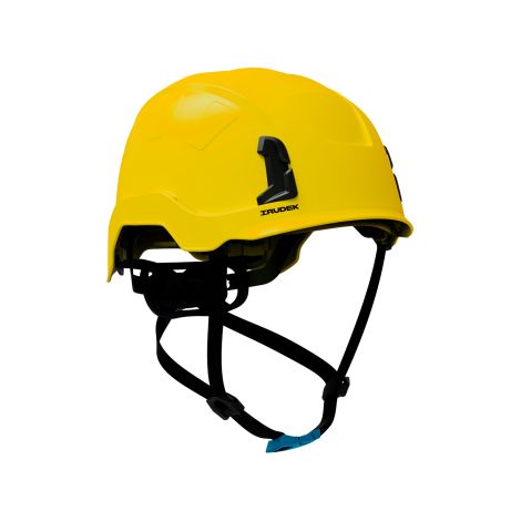 Casco Oreka II Irudek Amarillo
