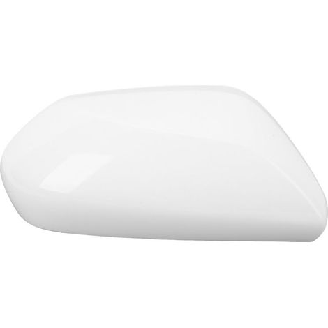 WALFRONT Return Mirror Cover sans Peinture pour 2016-2019 Protection Résistante aux Intempéries pour les Propriétaires de Voitures (À droite (87915‑47070)). (1/5)