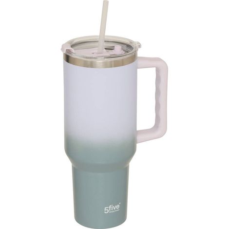 Isothermischer becher aus edelstahl 1,2l - 5five (1/5)