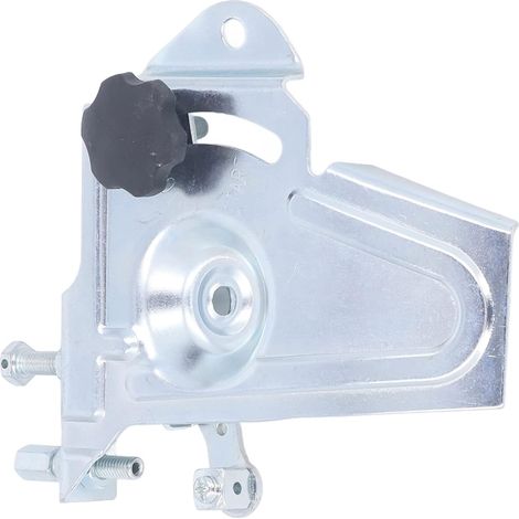 Poignée de Commande d'accélérateur Poignée de Commande de Moteur Facile à Installer pour Mini Motoculteur (1/5)