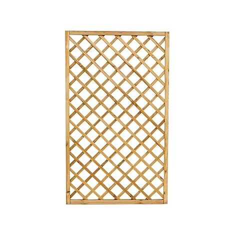 pannello grigliato 'rettangolare' cm 40x180h