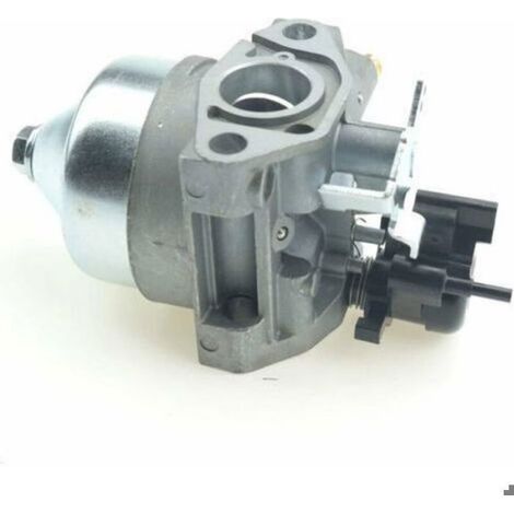 Carburateur compatible Honda GCV190LA pour tondeuse HRX217 (modèles K1-K4) – Pièce de rechange 16100-z0y (1/4)