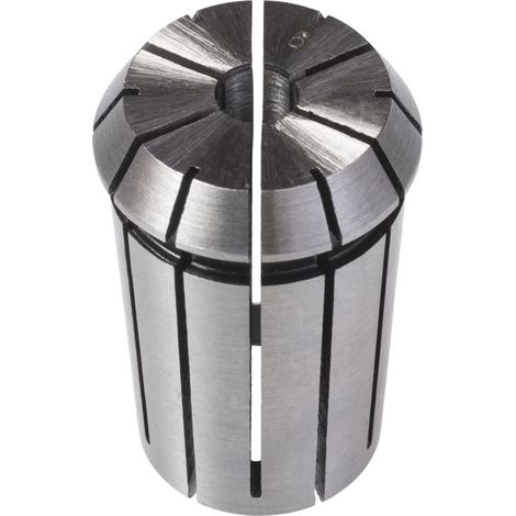 Guhdo Spannzange für Spanzangenfutter HSK63F, Spannbereich 6,0 - 5,5 mm DIN6388