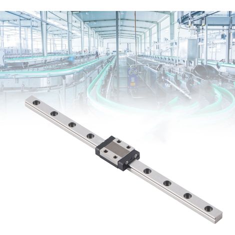 MGN9200 mm Linearführung (1/5)