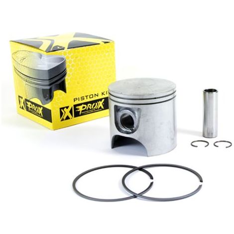 Pistone SEA Prox DOO 950 GSX-LTD/XP-LTD/GTX-LTD/LRV/RX 97-05 Durevole 89,5 mm