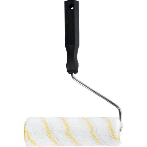 Malerrolle Girpaint 18 cm mit 6 mm Griff (1/2)
