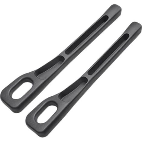 Set mit 2 Aufbewahrungsboxen für Autositze, Füllmaterial für die meisten Automodelle, Innenausstattung, Autositz-Organizer, Sitzschlitzfüller (1/5)