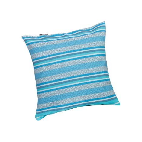 Funda de cojín para hamaca Cariño Azure - La Siesta (1/3)