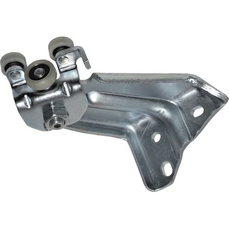 Rechte Schiebetür, oberer Teil, Fiat Ducato III, Peugeot Boxer, Citroen Jumper II Relay, 2006–2023, 5770Z-70A (1/5)