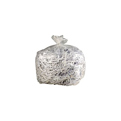 Deiss  Sacchetti per rifiuti  LDPE  30 µm  65 l  lungh x