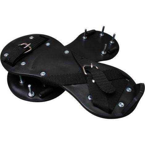 Semelles pour chapes, hauteur 25 - KB 9910