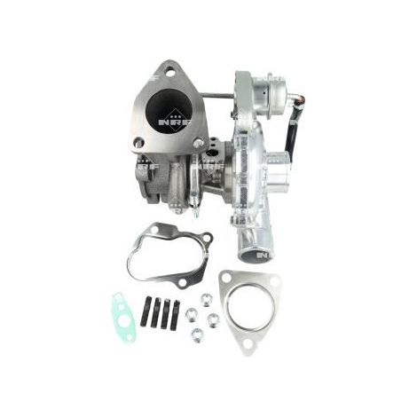 Turbocompresseur, suralimentation NRF 90010468 TOYOTA 1720130030 T809A07A