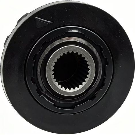 Embrayage de roue avant pour Mitsubishi L200 Triton MB886389 (1/4)