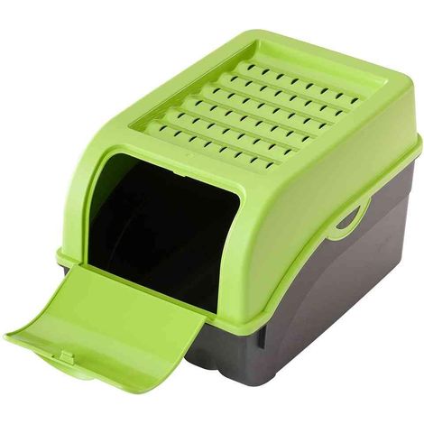 Kartoffel- und Gemüsebox für ca. 5 kg 29 x 19 x 18,5 cm (1/4)