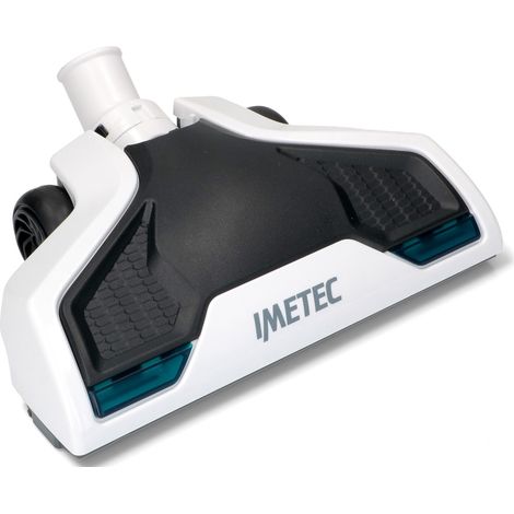 SPAZZOLA ASPIRAPOLVERE IMETEC GA9200  PIUMA / CICLONIC ORIGINALE   -- ASP 18