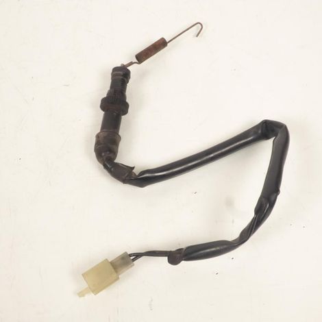 [PRODUIT D'OCCASION] Capteur de frein arrière origine pour moto Honda 650 NTV (1/2)