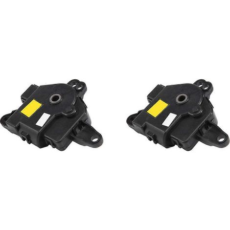 Actionneur de porte droit pour mode de climatisation/chauffage à 2 voies (2X et suivantes) pour I45 2013-2014 Azera 2014-2021 971594R050 (1/5)