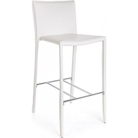 SGABELLO CATHERINE BIANCO BIZZOTTO (1/5)
