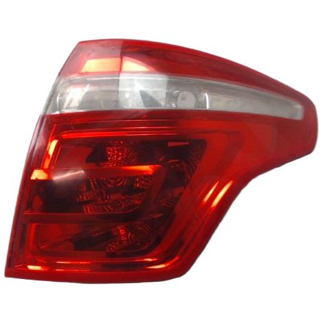[PRODUIT D'OCCASION] Feu Arriere Droit CITROEN C4 Picasso Monosp. I 2007-2013 ♻️ Ref Oe. 6351ca - Garantie à vie (1/3)