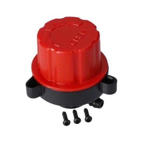 Bouton de mise au point pour Nettoyeur pression BOSCH OUTILLAGES - F016L73039