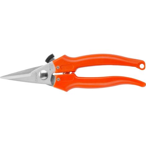 Stocker Forbice inox a punta 19 cm (1/3)