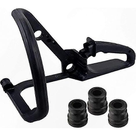 Replacement handles for Stihl 170 and 180 chainsaws - Front and rear parts (1/5)