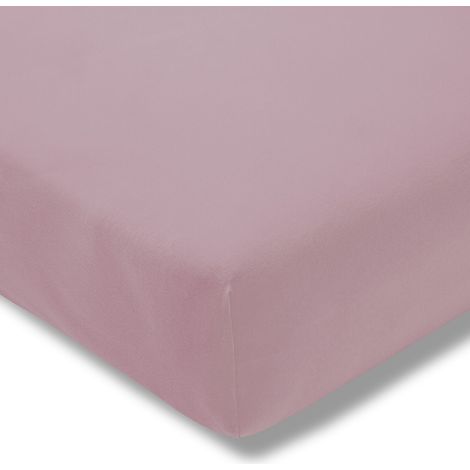 Lenzuolo con angoli Estella 950 Fein-Jersey 150x200cm (1/5)