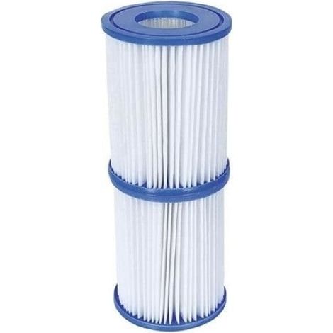 Poolpumpenfilter Typ II - Bestway 58094