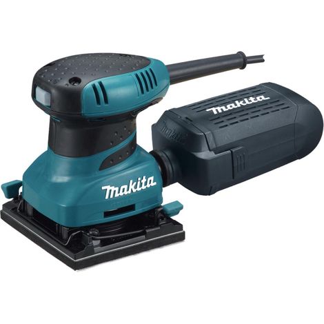 Makita - Amoladora vibratoria 200 W BO4555