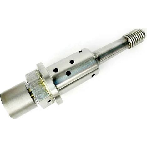Magnetventil für variable Ventilsteuerung für Cadillac STS SRX XLR 4.6 V8 VVT, Ölregelventil 12613455 (1/5)