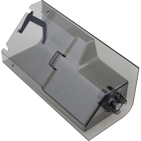 Melitta - wasser tank 590 v2 cpl pass/var - 6765294 - 4006508227068