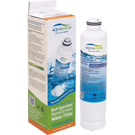 Aqualogis AL-020B (1/5)