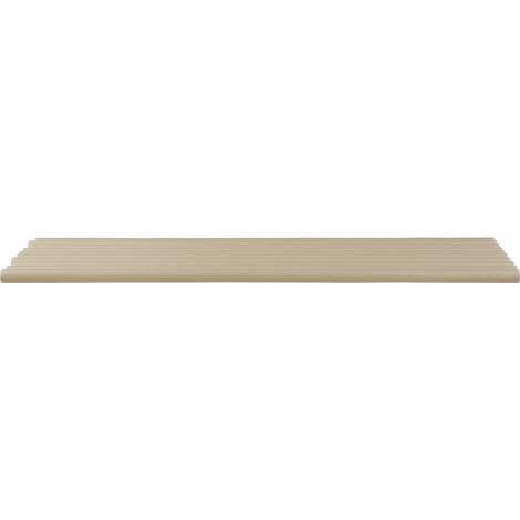 Makita  10x  filo  per  saldatura  plastica  ABS  -  PR00000036 (1/2)