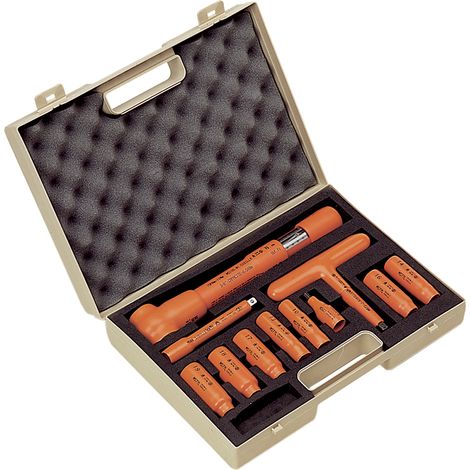 Jeu de clés dynamométriques mécaniques Penta, embout Carré 3/8" ( Prix pour 1 )