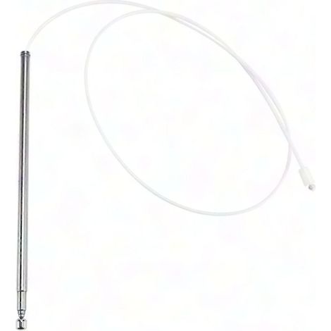 Antenne électrique de remplacement pour Kia Sorento 2002-2008 (référence 96220-3E200) (1/5)