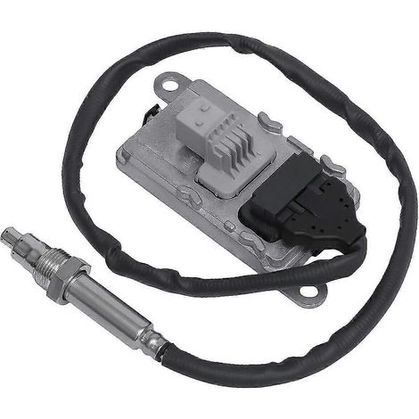 Capteur d'oxygène et d'azote NOx 5wk97331a A0101531628 pour camion Actros Euro 6 24 V (1/5)