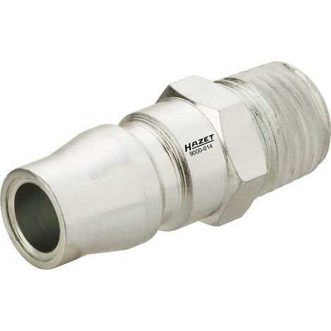 Raccord d'alimentation en air, jeu 9000-014/3 ∙ 3 pièces