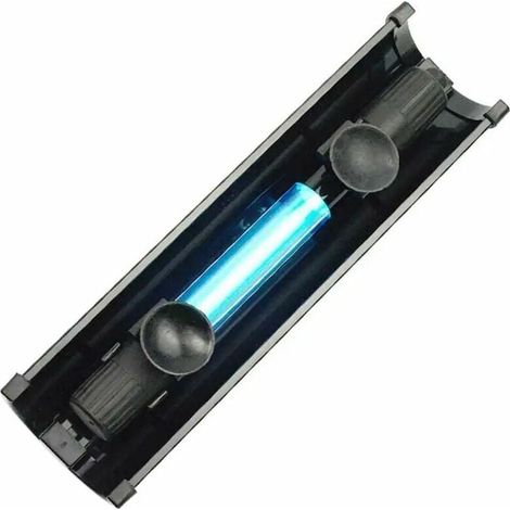 Aquarium UV Light Water Sterilizer 5W Waterproof UV Sterilizer Submersible Filter Water Purifier MUMU
