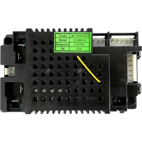 Módulo, unidad de control para BMW M6 GT3, X5