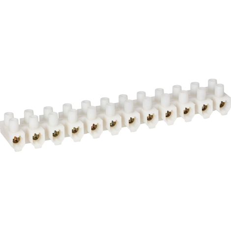 Orno Connettori elettrici confezione 10 unità 25 mm²